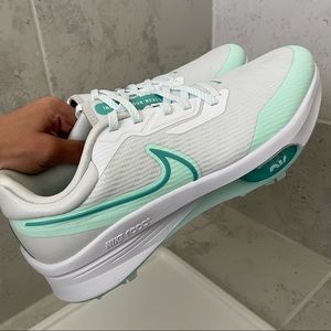 Nike Air Zoom Infinity Tour NEXT Men's Golf Shoes